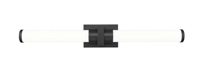 Z-Lite Canada - 1019-32W-MB-LED - LED Vanity - Idris - Matte Black