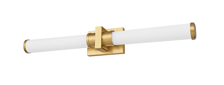 Z-Lite Canada - 1019-32W-MGLD-LED - LED Vanity - Idris - Modern Gold