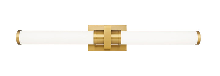 Z-Lite Canada - 1019-32W-MGLD-LED - LED Vanity - Idris - Modern Gold