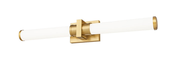 Z-Lite Canada - 1019-32W-MGLD-LED - LED Vanity - Idris - Modern Gold