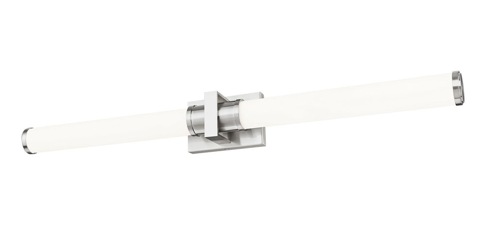 Z-Lite Canada - 1019-40W-BN-LED - LED Vanity - Idris - Brushed Nickel