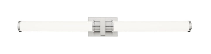 Z-Lite Canada - 1019-40W-BN-LED - LED Vanity - Idris - Brushed Nickel