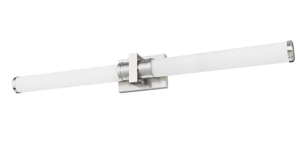 Z-Lite Canada - 1019-40W-BN-LED - LED Vanity - Idris - Brushed Nickel