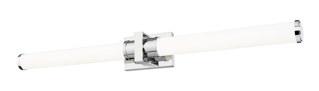 Z-Lite Canada - 1019-40W-CH-LED - LED Vanity - Idris - Chrome
