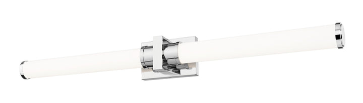 Z-Lite Canada - 1019-40W-CH-LED - LED Vanity - Idris - Chrome