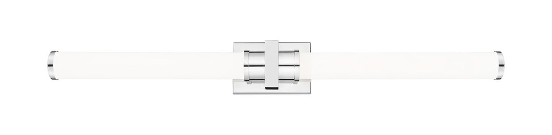 Z-Lite Canada - 1019-40W-CH-LED - LED Vanity - Idris - Chrome