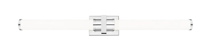 Z-Lite Canada - 1019-40W-CH-LED - LED Vanity - Idris - Chrome