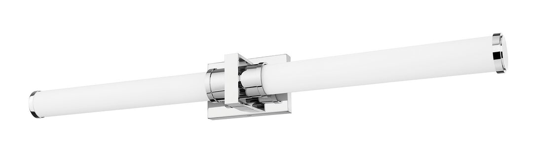 Z-Lite Canada - 1019-40W-CH-LED - LED Vanity - Idris - Chrome