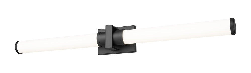 Z-Lite Canada - 1019-40W-MB-LED - LED Vanity - Idris - Matte Black