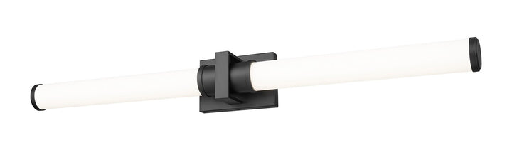 Z-Lite Canada - 1019-40W-MB-LED - LED Vanity - Idris - Matte Black