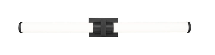 Z-Lite Canada - 1019-40W-MB-LED - LED Vanity - Idris - Matte Black
