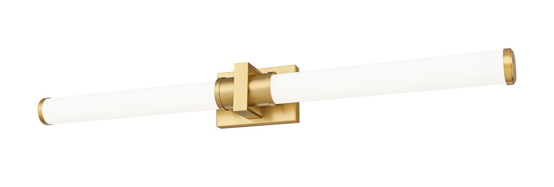 Z-Lite Canada - 1019-40W-MGLD-LED - LED Vanity - Idris - Modern Gold
