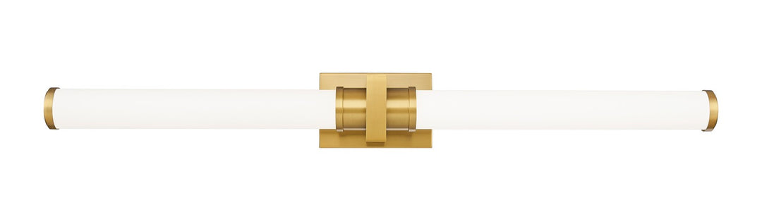 Z-Lite Canada - 1019-40W-MGLD-LED - LED Vanity - Idris - Modern Gold