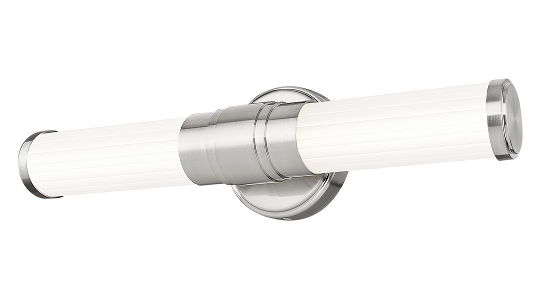 Z-Lite Canada - 1020-18W-BN-LED - LED Vanity - Warwick - Brushed Nickel