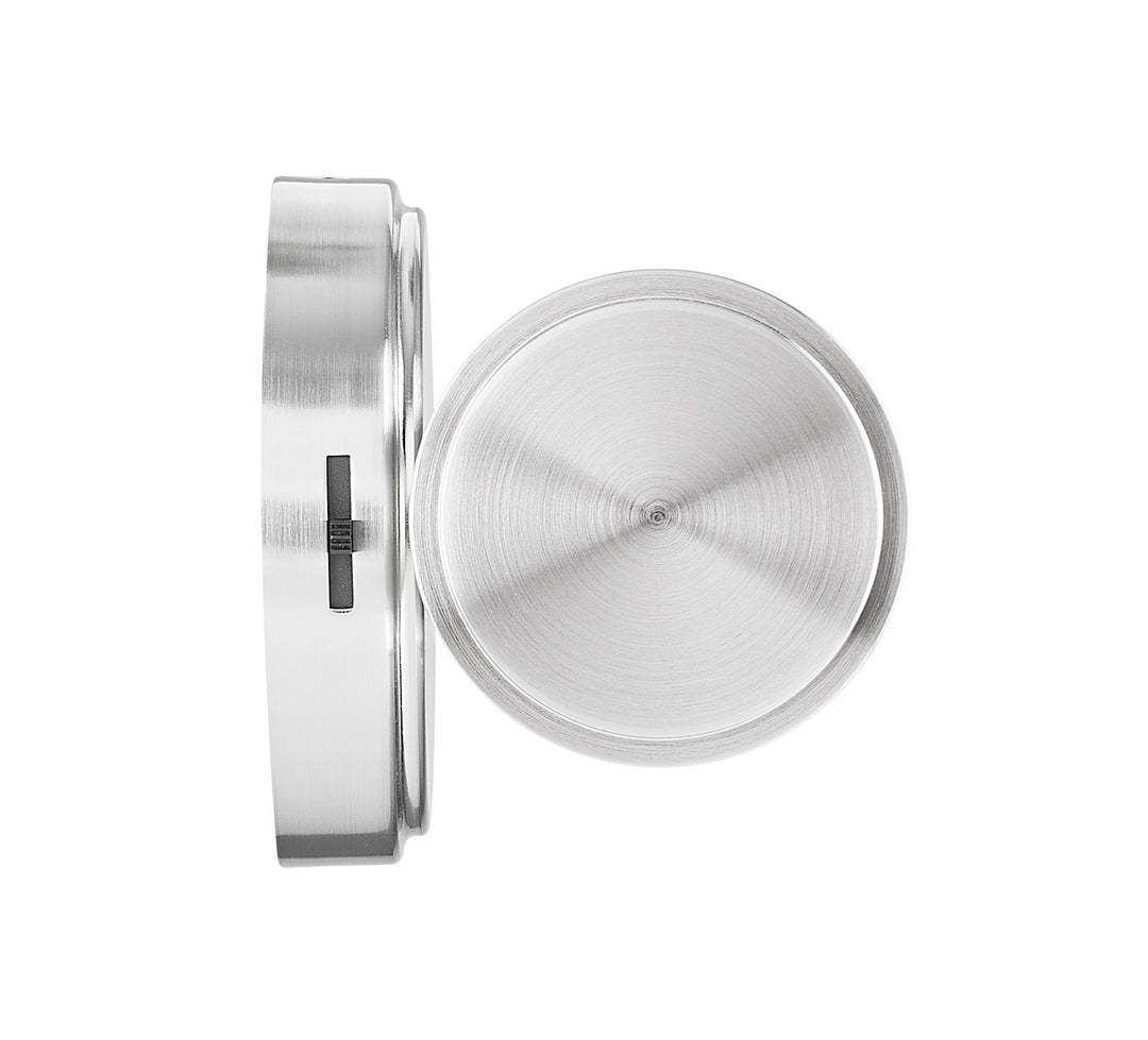 Z-Lite Canada - 1020-18W-BN-LED - LED Vanity - Warwick - Brushed Nickel