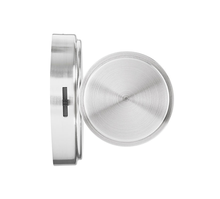 Z-Lite Canada - 1020-18W-BN-LED - LED Vanity - Warwick - Brushed Nickel