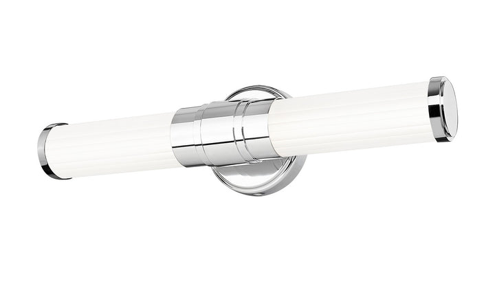 Z-Lite Canada - 1020-18W-CH-LED - LED Vanity - Warwick - Chrome