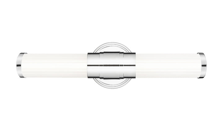 Z-Lite Canada - 1020-18W-CH-LED - LED Vanity - Warwick - Chrome
