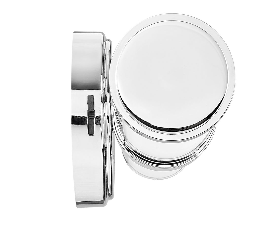 Z-Lite Canada - 1020-18W-CH-LED - LED Vanity - Warwick - Chrome
