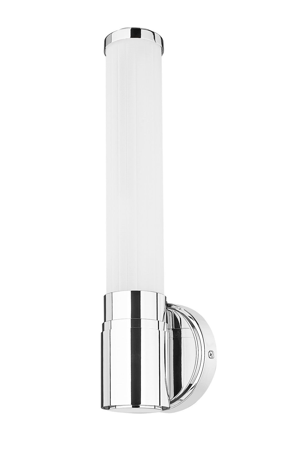 Z-Lite Canada - 1020-1S-CH-LED - LED Wall Sconce - Warwick - Chrome