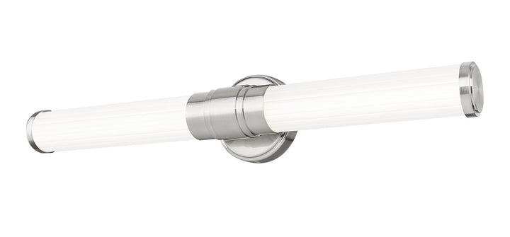 Z-Lite Canada - 1020-25W-BN-LED - LED Vanity - Warwick - Brushed Nickel