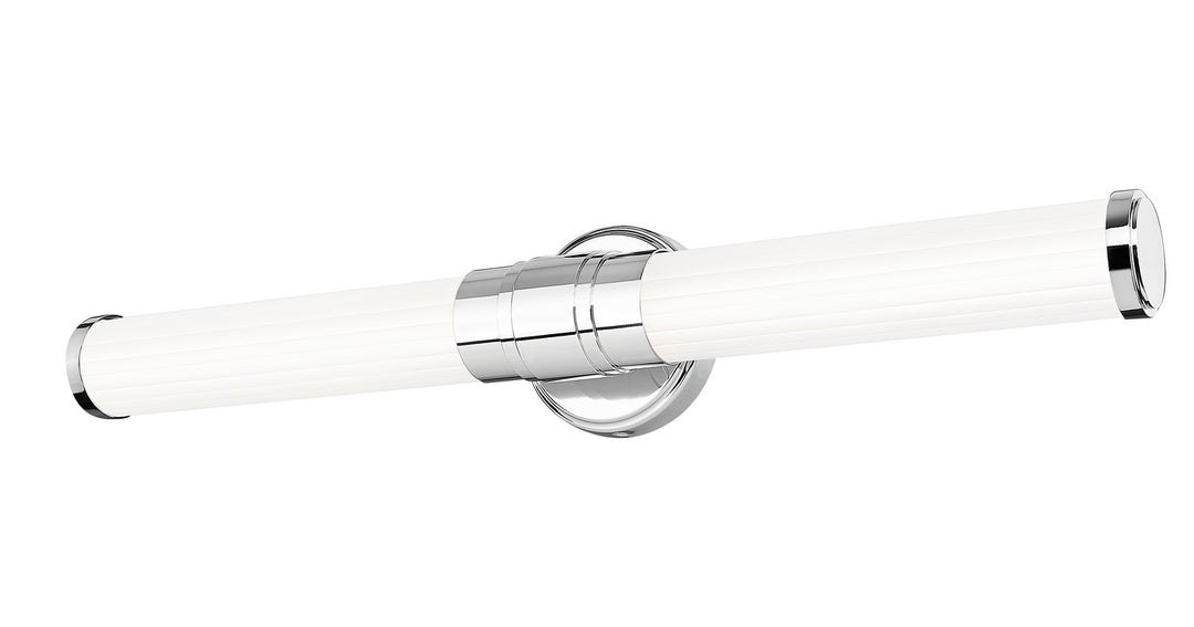 Z-Lite Canada - 1020-25W-CH-LED - LED Vanity - Warwick - Chrome