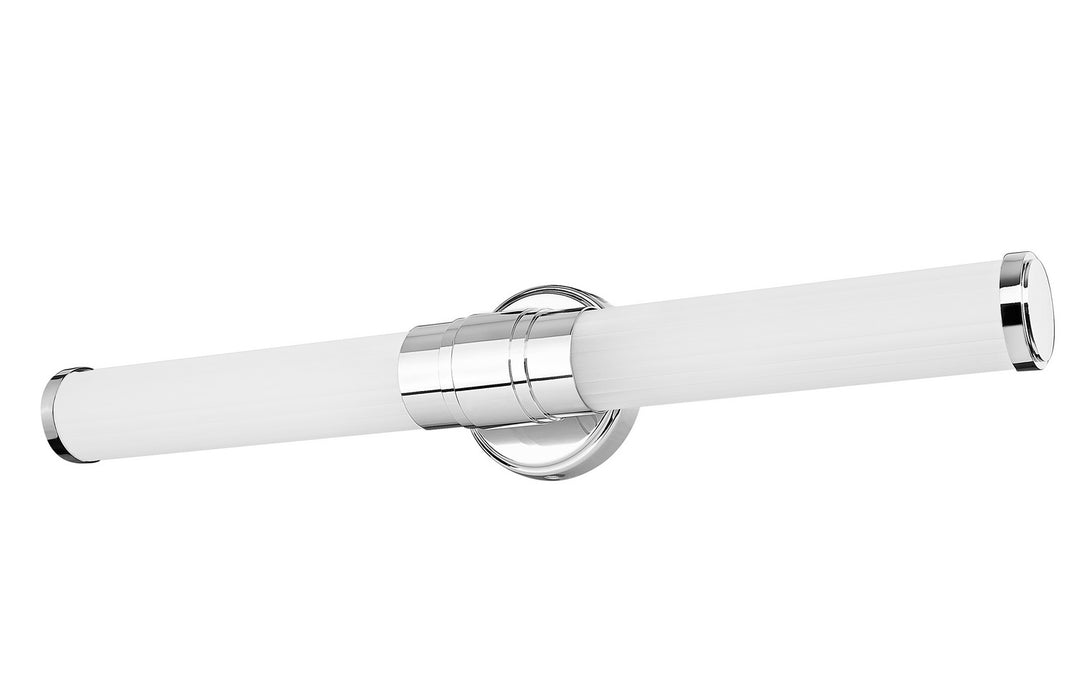 Z-Lite Canada - 1020-25W-CH-LED - LED Vanity - Warwick - Chrome