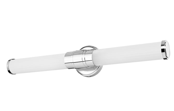 Z-Lite Canada - 1020-25W-CH-LED - LED Vanity - Warwick - Chrome