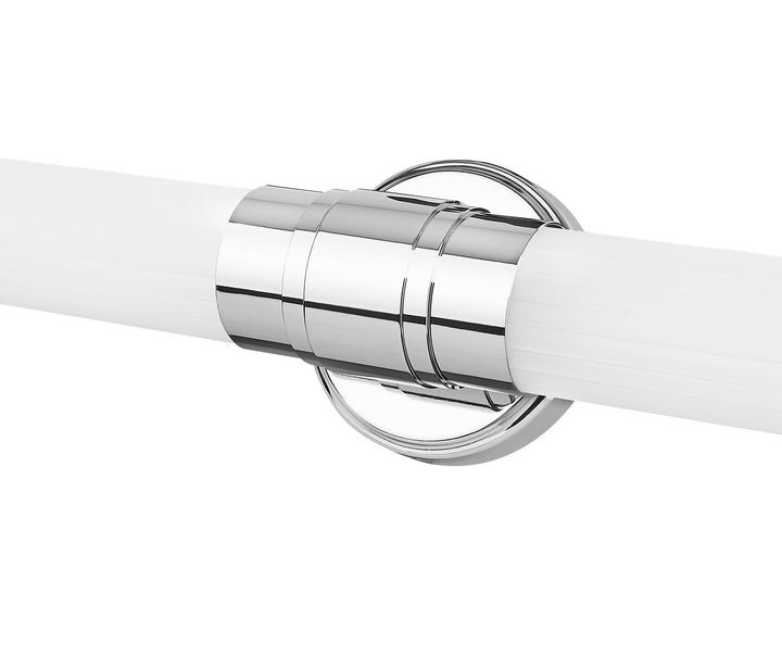 Z-Lite Canada - 1020-25W-CH-LED - LED Vanity - Warwick - Chrome