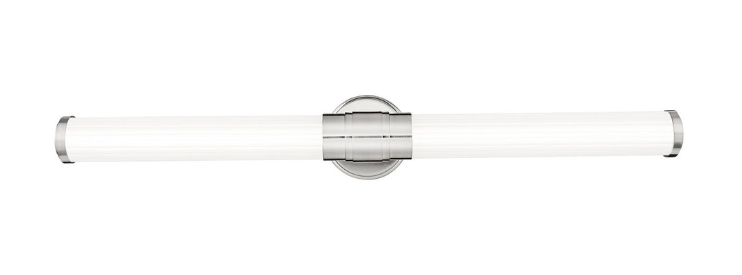 Z-Lite Canada - 1020-32W-BN-LED - LED Vanity - Warwick - Brushed Nickel