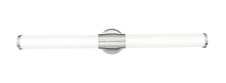 Z-Lite Canada - 1020-32W-BN-LED - LED Vanity - Warwick - Brushed Nickel