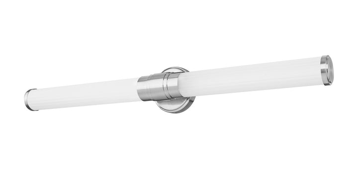 Z-Lite Canada - 1020-32W-BN-LED - LED Vanity - Warwick - Brushed Nickel