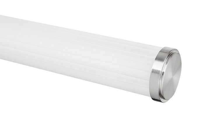 Z-Lite Canada - 1020-32W-BN-LED - LED Vanity - Warwick - Brushed Nickel