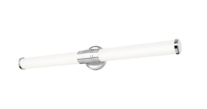 Z-Lite Canada - 1020-32W-CH-LED - LED Vanity - Warwick - Chrome