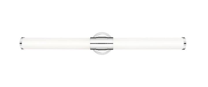 Z-Lite Canada - 1020-32W-CH-LED - LED Vanity - Warwick - Chrome