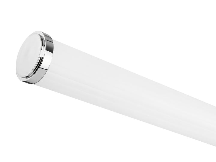 Z-Lite Canada - 1020-32W-CH-LED - LED Vanity - Warwick - Chrome