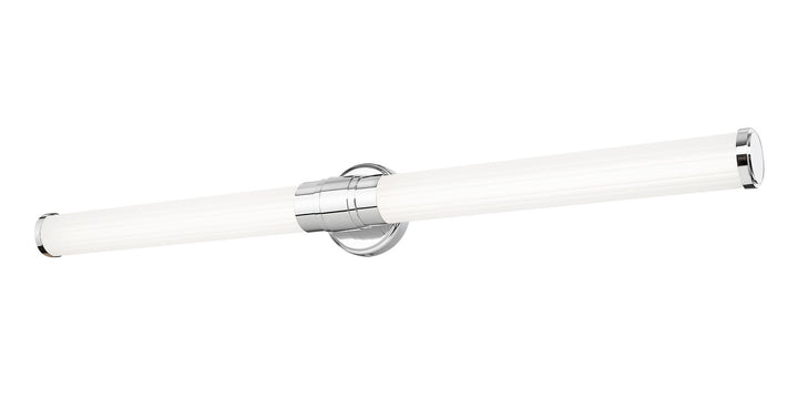 Z-Lite Canada - 1020-40W-CH-LED - LED Vanity - Warwick - Chrome
