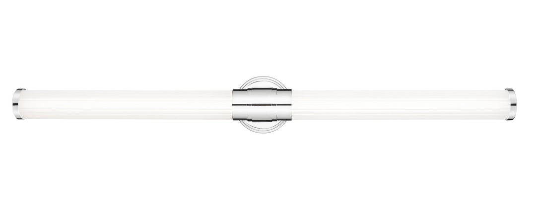 Z-Lite Canada - 1020-40W-CH-LED - LED Vanity - Warwick - Chrome