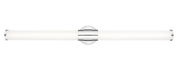 Z-Lite Canada - 1020-40W-CH-LED - LED Vanity - Warwick - Chrome