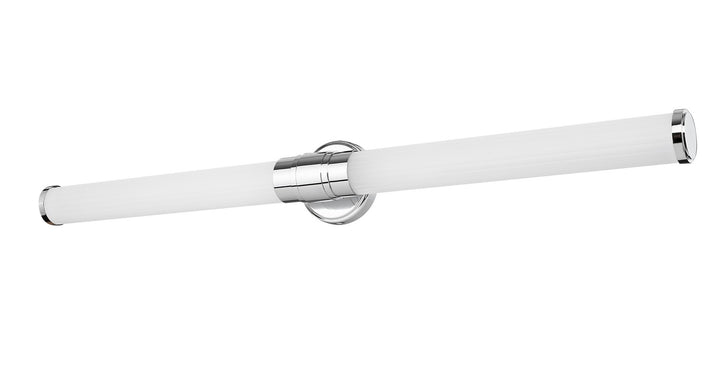 Z-Lite Canada - 1020-40W-CH-LED - LED Vanity - Warwick - Chrome