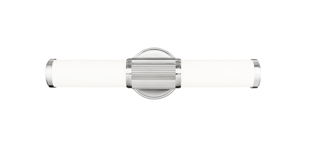 Z-Lite Canada - 1021-18W-BN-LED - LED Vanity - Solange - Brushed Nickel