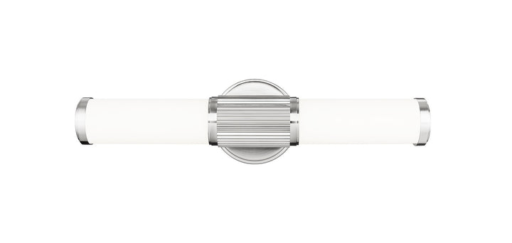 Z-Lite Canada - 1021-18W-BN-LED - LED Vanity - Solange - Brushed Nickel