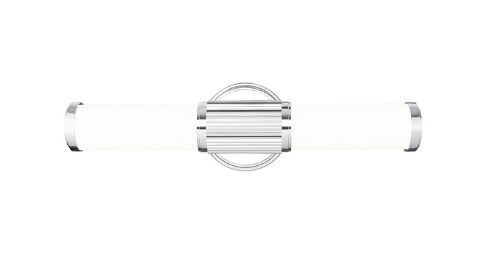 Z-Lite Canada - 1021-18W-CH-LED - LED Vanity - Solange - Chrome