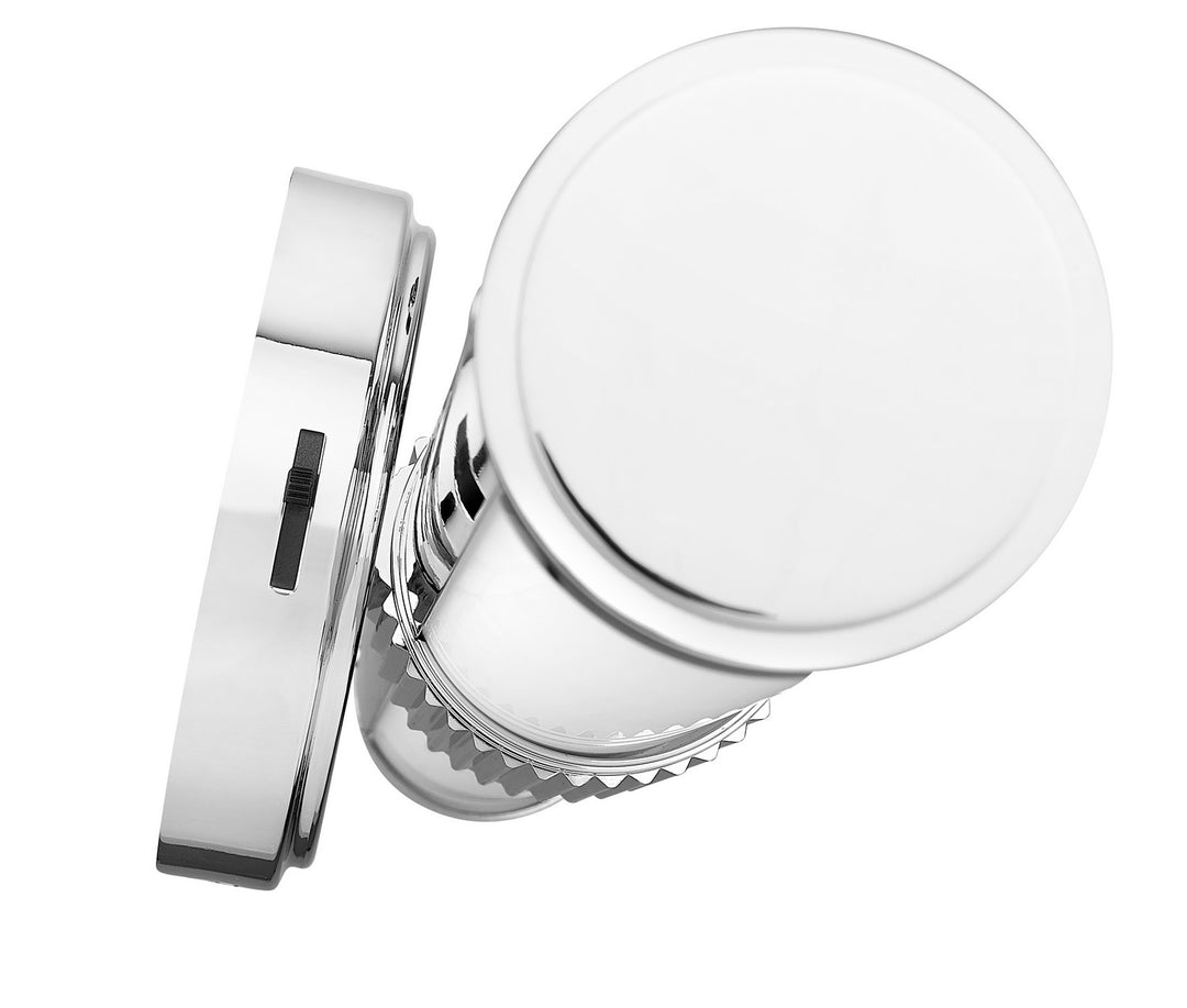 Z-Lite Canada - 1021-18W-CH-LED - LED Vanity - Solange - Chrome
