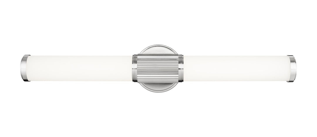 Z-Lite Canada - 1021-25W-BN-LED - LED Vanity - Solange - Brushed Nickel