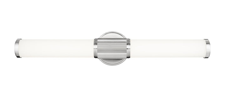 Z-Lite Canada - 1021-25W-BN-LED - LED Vanity - Solange - Brushed Nickel