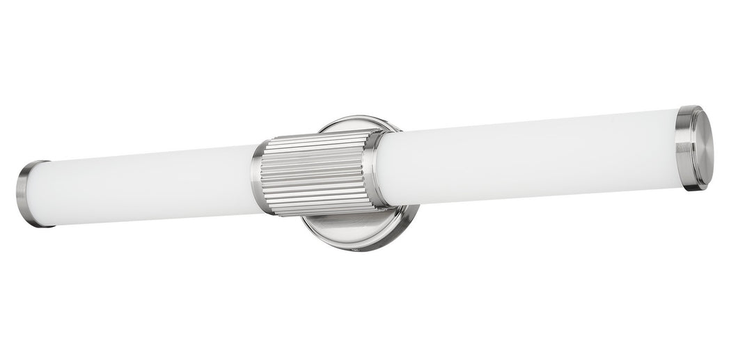 Z-Lite Canada - 1021-25W-BN-LED - LED Vanity - Solange - Brushed Nickel