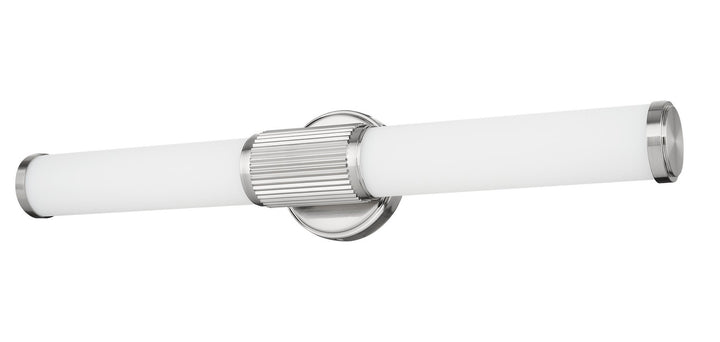 Z-Lite Canada - 1021-25W-BN-LED - LED Vanity - Solange - Brushed Nickel