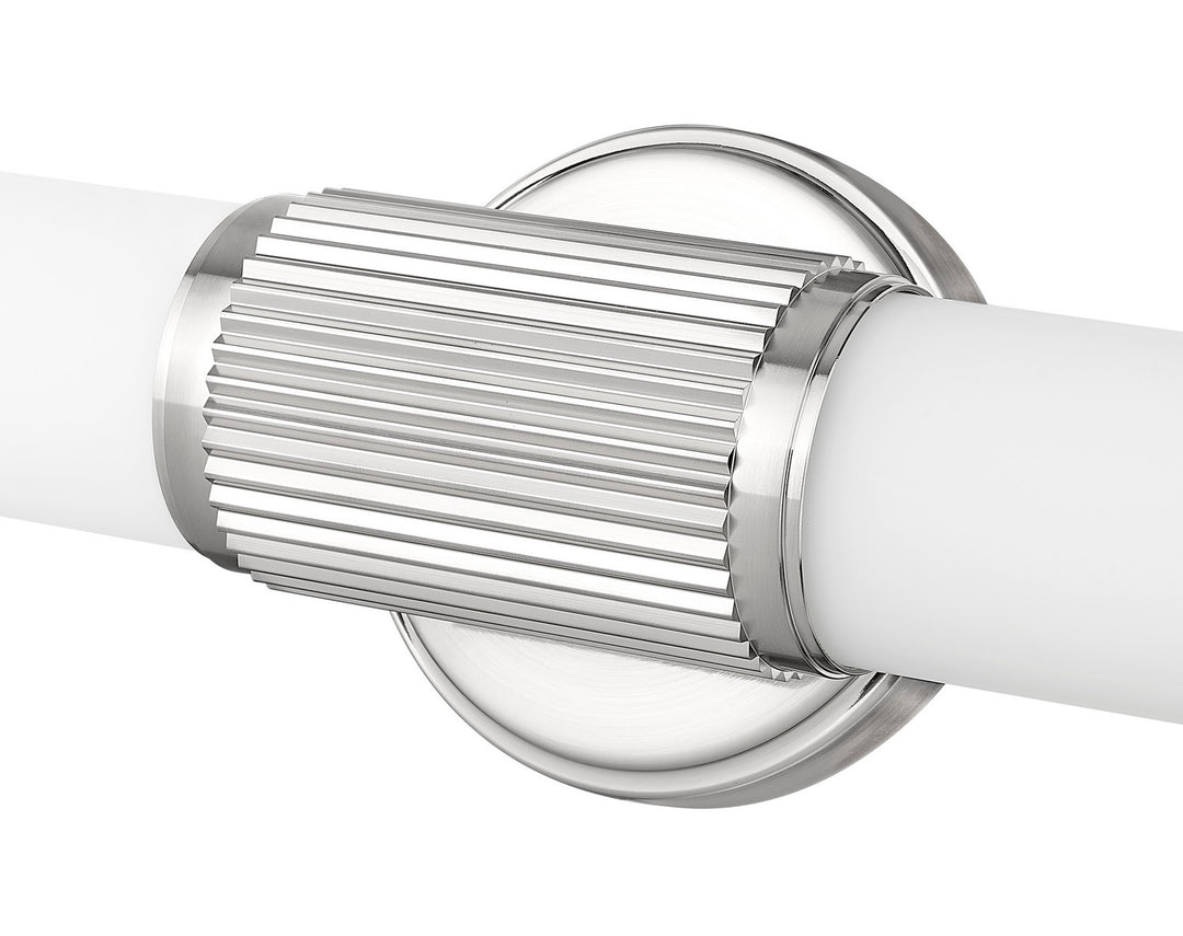 Z-Lite Canada - 1021-25W-BN-LED - LED Vanity - Solange - Brushed Nickel