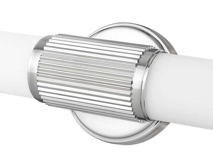 Z-Lite Canada - 1021-25W-BN-LED - LED Vanity - Solange - Brushed Nickel